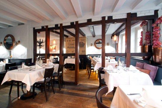 Brauhaus Zum goldenen Handwerk